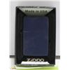 Image 1 : NEW ZIPPO FLAT BLUE
