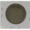 Image 2 : BETTER DATE 1932 CANADIAN GEORGE V SILVER 25 CENT