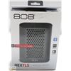 Image 1 : NEW 808 HEXTLS WIRELESS BLUETOOTH SPEAKER