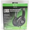 Image 1 : LUCID SOUND XBOX ONE ADVANCED WIRED GAMING