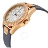 Image 3 : NEW FOSSIL TRIPLE CHRONO ROSE GOLD BEZEL MSRP $205