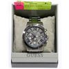 Image 1 : GUESS MENS WRISTWATCH