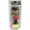Image 1 : TIGER WOODS BOBBLEHEAD WITH COLLECTOR CARD