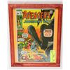 Image 1 : AVENGERS #90 FRAMED COLLECTOR COMIC