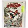 Image 1 : THE AMAZING SPIDERMAN GRAPHIC NOVEL HOOKY