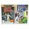 Image 1 : SILVER SURFER #2 & 94