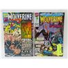 Image 1 : WOLVERINE #75 LANDMARK ISSUE #105