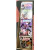 Image 1 : LARGE BOX OF ASSORTED COMICS