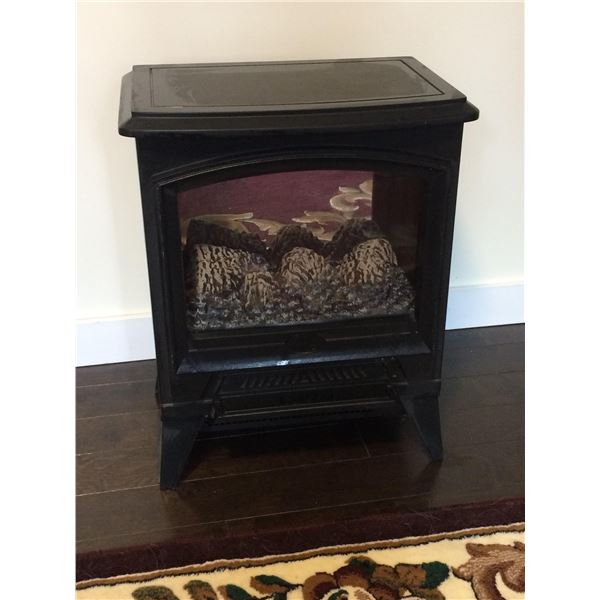 ELECTRALOG ELECTRIC FIREPLACE DIMPLEX # 1205