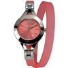 Image 2 : NEW EMPORIO ARMANI LADIES WATCH SILICON BAND