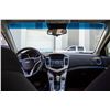Image 13 : 2012 CHEVROLET CRUZE LT