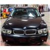 Image 2 : 2003 BMW 745I