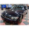 Image 3 : 2003 BMW 745I