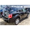 Image 5 : 2011 FORD ESCAPE XLT