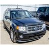Image 7 : 2011 FORD ESCAPE XLT