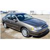 Image 11 : ESTATE VEHICLE!!!! 1999 NISSAN ALTIMA XE