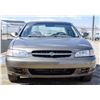 Image 1 : ESTATE VEHICLE!!!! 1999 NISSAN ALTIMA XE