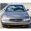 Image 2 : ESTATE VEHICLE!!!! 1999 NISSAN ALTIMA XE