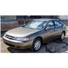 Image 3 : ESTATE VEHICLE!!!! 1999 NISSAN ALTIMA XE