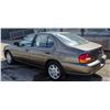 Image 5 : ESTATE VEHICLE!!!! 1999 NISSAN ALTIMA XE