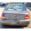 Image 7 : ESTATE VEHICLE!!!! 1999 NISSAN ALTIMA XE