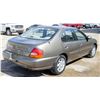 Image 8 : ESTATE VEHICLE!!!! 1999 NISSAN ALTIMA XE