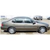 Image 9 : ESTATE VEHICLE!!!! 1999 NISSAN ALTIMA XE