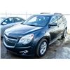 Image 14 : 2014 CHEVROLET EQUINOX LT