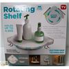 Image 1 : DIVINE LIVING ROTATING SHELF ( 360 DEGREES )