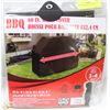 Image 1 : NEW 60" BBQ GRILL COVER