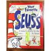 Image 1 : YOUR FAVOURITE DR. SEUSS - A BAKER DOZEN