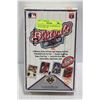 Image 1 : SEALED BOX 1991 UD BASEBALL 36 PACKS FIND THE