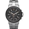 Image 1 : NEW MICHAEL KORS TRIPLE CHRONO 45MM MSRP $315