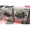 Image 1 : LG WASHER AND DRYER SET