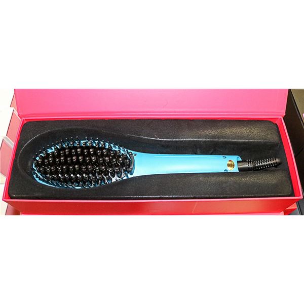 PYT FAST AND FLAWLESS THERMAL STYLING BRUSH