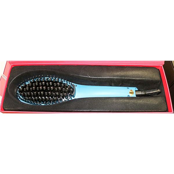 PYT FAST AND FLAWLESS THERMAL STYLING BRUSH