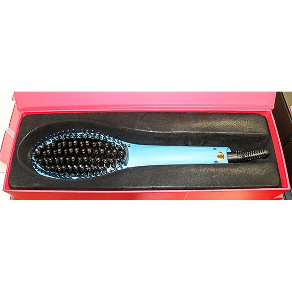 PYT FAST AND FLAWLESS THERMAL STYLING BRUSH