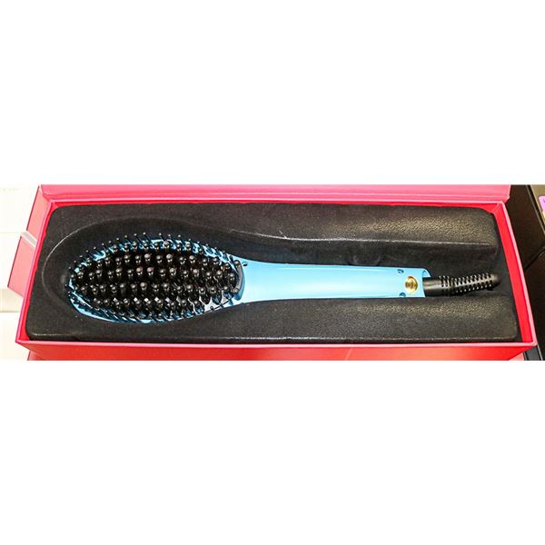 PYT FAST AND FLAWLESS THERMAL STYLING BRUSH
