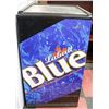 Image 1 : LABATT BLUE BAR FRIDGE