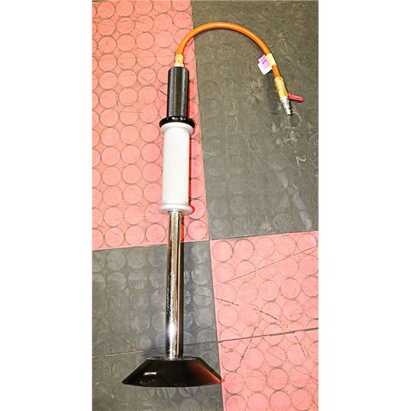 AIR POWERED AUTOBODY DENT PULLER