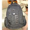 Image 1 : ROOTS 5 COMPARTMENT BACKPACK WITH MEMORY