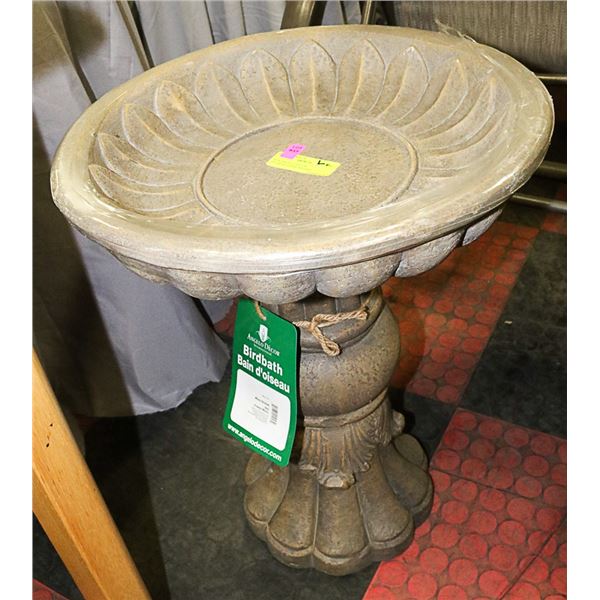 NEW ANGELO DECOR INTERNATIONAL MILANO