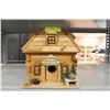 Image 1 : CAMPING STORE BIRD HOUSE