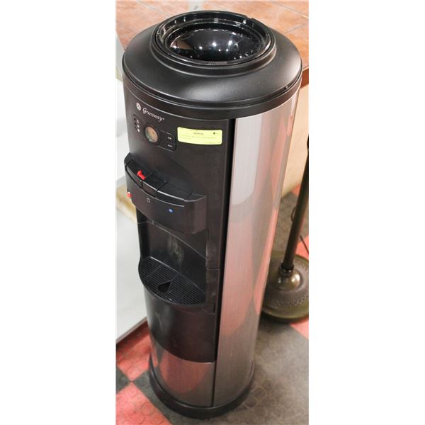 GATEWAY WATER COOLER-HOT AND COLD