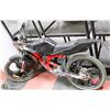 Image 1 : HYPER SPEED BIKE - MOTO-CROSS STYLED 6-SPEED,