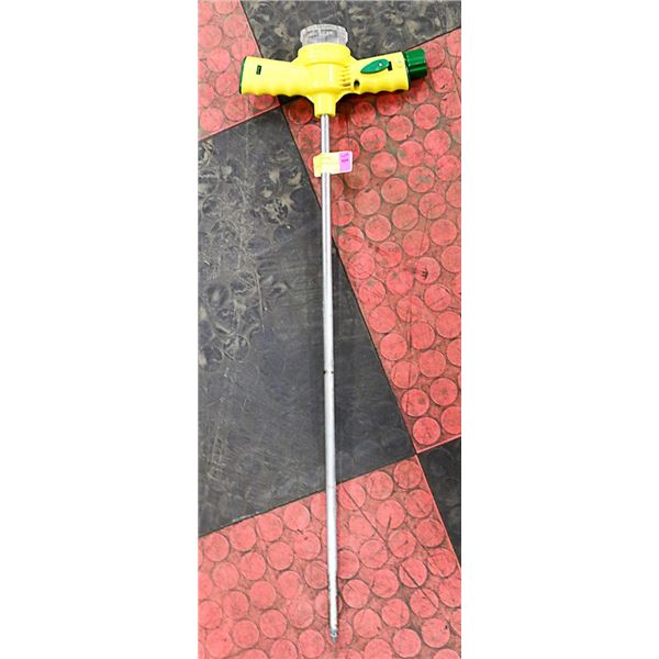 ROSS ROOT FEEDER SYSTEM