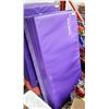 Image 1 : TUMBLTRAK GYMNASTICS MAT