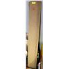 Image 1 : GLOBAL GYMNASTICS FLOOR BALANCE BEAM-108"