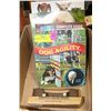 Image 1 : DOG TRAINING BOOK LOT