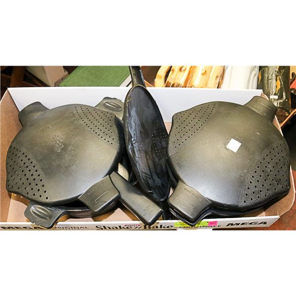 PAMPERED CHEF-ASSORTED